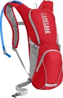 Plecaki - Camelbak SS18 plecak z bukłakiem RATCHET 100oz 3L Racing Red/Silver 1297601000 - miniaturka - grafika 1