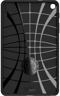 Spigen RUGGED ARMOR Etui do GALAXY TAB A 8.0 S-PEN 2019 czarne 13725 - Etui do tabletów - miniaturka - grafika 9