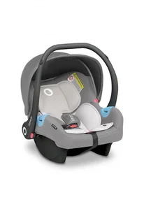 LIONELO Fotelik samochodowy 0-13kg 6Y41BC 6Y41BC SAM SAM - Foteliki samochodowe - miniaturka - grafika 2