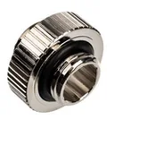 Chłodzenie wodne - EK Water Blocks EK-Quantum Torque G1 / 4 calowy przedłużacz prosty MM 7 - nikiel 3831109825525 - miniaturka - grafika 1