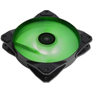 AeroCool Aerocool Advanced Technologies P7-F12 RGB Single 120 X 120 X 15  obudowa-wentylator  14,5 DB, acf3 p710217.01 ACF3-P710217.01 - Chłodzenie procesora - miniaturka - grafika 16