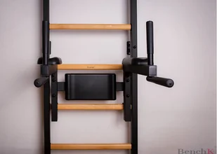 BenchK Drabinka gimnastyczna wielofunkcyjna BenchK 313B BENCHK_313B - Wyposażenie sportowe i gimnastyczne - miniaturka - grafika 15