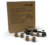 Dodatki do drukarek i skanerów - Xerox Zespół rolek pod pap Phaser 3610 (116R00003) - miniaturka - grafika 1