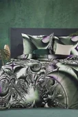 Pościel - Eurofirany Pościel z makosatyny Etta 3D 160x200 by Eva Minge ef-psc-stetta-160 - miniaturka - grafika 1