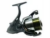 Kołowrotki - Okuma Ak 6000 Kołowrotek limitowany z żyłką! - miniaturka - grafika 1