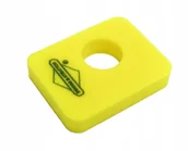 Akcesoria do kos i kosiarek - Briggs&Stratton Filtr powietrza 450e 500e 550e - miniaturka - grafika 1