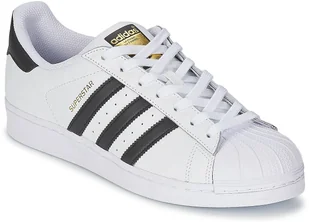 Adidas Superstar - Buty sportowe damskie - miniaturka - grafika 32