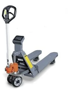 Unicraft Stół nożycowy platforma nożycowa podnośnik SHT 1001G 1000 kg - Podnośniki - miniaturka - grafika 5