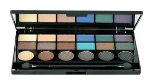 Makeup Revolution Welcome to The Pleasuredome 13g - Cienie do powiek - miniaturka - grafika 2