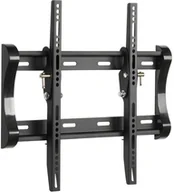 Uchwyty do telewizora - Sony Vivanco 37974: Uchwyt ścienny uchylny dla TV do 55 cali 37974 - miniaturka - grafika 1