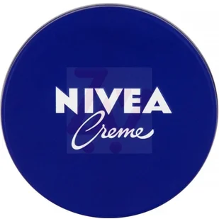 Nivea Creme 75 ml (Krem do twarzy, bajkowa limitowana edycja) - Kremy dla dzieci - miniaturka - grafika 2