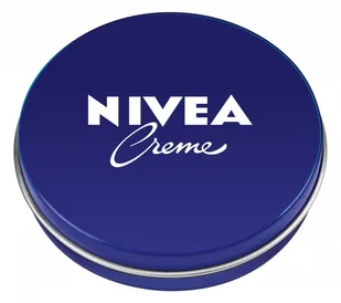 Nivea Krem Classic 30 ml 22305 - Kremy do twarzy - miniaturka - grafika 2