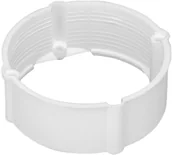 Puszki elektryczne i akcesoria - DUWI Pierścień podwyższający 2 szt. 24 mm - miniaturka - grafika 1