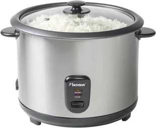 Bestron Kitchen Heroes ARC280 - Ryżowary - miniaturka - grafika 2
