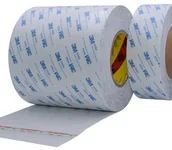 Taśmy klejące - 3M 9448A dwustronna klejąca taśma, 19 mm x 50 m - miniaturka - grafika 1