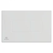 Przyciski spłukujące - Ideal Standard ProSys Przycisk spłukujący chrom R0110AA - miniaturka - grafika 1