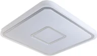 Lampy sufitowe - Luxera Plafon sufitowy 1pł MISTRAL 71304 PRE71304 - miniaturka - grafika 1