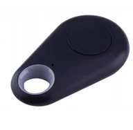 Lokalizatory GPS - LOKALIZATOR KLUCZY GPS BLUETOOTH KEY FINDER BRELOK - miniaturka - grafika 1