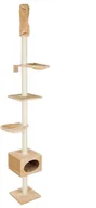 Drapaki dla kotów - Zooplus Exclusive Orion drapak dla kota - Beżowy | Wyprzedaż 48h | -5% na pierwsze zamówienie| Dostawa i zwrot GRATIS! - miniaturka - grafika 1