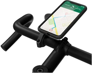 SPIGEN Gearlock Out Front Bike Mount MF100 - Akcesoria rowerowe - miniaturka - grafika 2