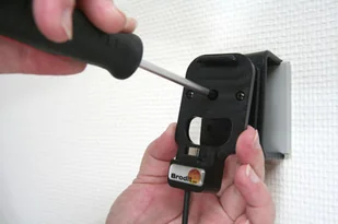 Brodit AB Uchwyt aktywny do TomTom GO 520, GO 530, GO 630, GO 720, GO 730, GO 920 & GO 930 215268 - Ładowarki samochodowe - miniaturka - grafika 4