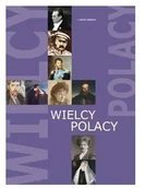 Historia świata - Wielcy Polacy Używana - miniaturka - grafika 1