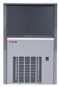 Inne urządzenia gastronomiczne - RedFox Kostkarka do lodu SS 25 W SS-25-W - miniaturka - grafika 1
