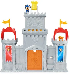 Psi Patrol Odważni Rycerze Zamek Nowa - Dom i ogród - miniaturka - grafika 8