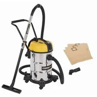 Odkurzacze przemysłowe - PowerPlus POWX3240 - miniaturka - grafika 1