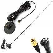 Anteny Wi Fi - Huawei Antena 15dBi Gsm 3G 4G Lte Zte CRC9 E3372 - miniaturka - grafika 1