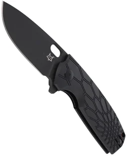 Fox Nóż półautomatyczny Core Design by VOX 80mm (FX-604 B) T013364 - Noże - miniaturka - grafika 5