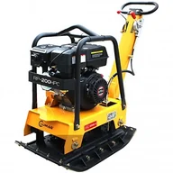 Ubijarki i zagęszczarki - Lumag Germany Zagęszczarka RP-200HPC 200 kg RP200HPC - miniaturka - grafika 1