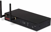 Switche - Wortmann Wortmann AG Black Dwarf G3 UTM WiFi 1 rok 1U 900 Mbit/s Firewall (sprzęt) 6466004 - miniaturka - grafika 1