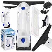 Myjki do okien - Karcher Myjka Do Okien Szyb Ar Mycie Bez Smug Płyn - miniaturka - grafika 1