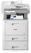 Urządzenia wielofunkcyjne - Brother MFC-l9570cdwt MFCL9570CDWTG2 - miniaturka - grafika 1