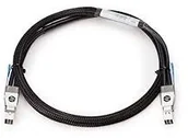Pozostałe akcesoria sieciowe - HP 2920 3.0m Stacking Cable J9736A - miniaturka - grafika 1