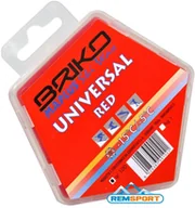Sporty zimowe - akcesoria - Smar Universal Red 100g MAPLUS MW0700 - miniaturka - grafika 1