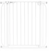 Zabezpieczenia dla dzieci - Lionelo Bramka Zabezpieczająca Rozporowa 75-105 cm - miniaturka - grafika 1