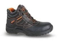 Beta Trzewiki robocze czarne, rozmiar 44 - Obuwie robocze - miniaturka - grafika 3