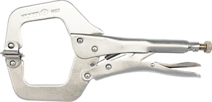 Vorel SZCZYPCE SPAWALNICZE TYP C / 44301 / VOREL 44301 - Pozostałe narzędzia ogrodowe - miniaturka - grafika 2