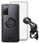 Uchwyty samochodowe do telefonów - SP Connect Uchwyt na telefon Bike Bundle II na Samsung Galaxy S20 FE 54447 - miniaturka - grafika 1