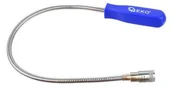 Pozostałe wyposażenie warsztatu - GEKO Chwytak magnetyczny elastyczny LED 57cm 4/24/144) - miniaturka - grafika 1