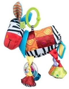 Dumel Discovery Zawieszka Osioł Dave - Powieści - miniaturka - grafika 8