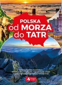 Albumy krajoznawcze - Dragon Polska od morza do Tatr praca zbiorowa - miniaturka - grafika 1
