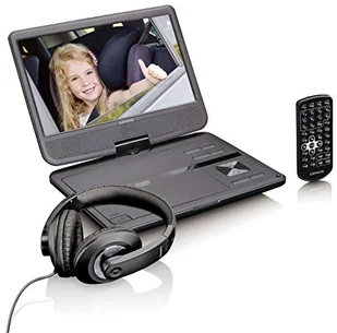 Lenco DVD-29 - Odtwarzacze i nagrywarki DVD - miniaturka - grafika 2