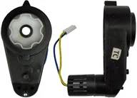 Akcesoria rowerowe - Silnik + przekładnia 24V 12000 Rpm SX1928 - miniaturka - grafika 1