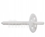 Styropian - Łącznik Izolacji Kołek Do Styropianu 10X90 100SZT - miniaturka - grafika 1