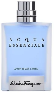 SALAVATORE FERRAGAMO Salvatore Ferragamo Acqua Essenziale Pour Homme Woda po goleniu 100ml Salvatore Ferragamo - Wody po goleniu - miniaturka - grafika 2