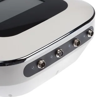 beauty system Radio frequency rf br-8801 BSBR-8801 - Pozostałe urządzenia kosmetyczne - miniaturka - grafika 2