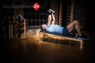 Nohrd ŁAWKA DO ĆWICZEŃ TRIATRAINER NATURAL JESION - Ławki treningowe - miniaturka - grafika 6